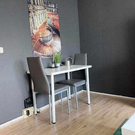 Apartment Im Zentrum Dresdens 外观 照片