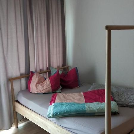 Apartment Im Zentrum Dresdens 外观 照片