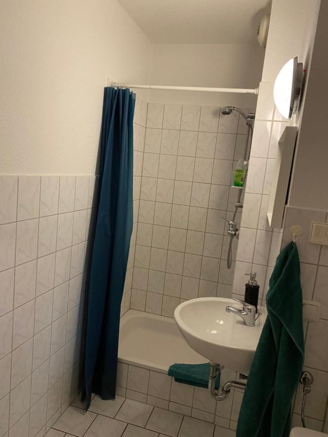 Apartment Im Zentrum Dresdens 外观 照片