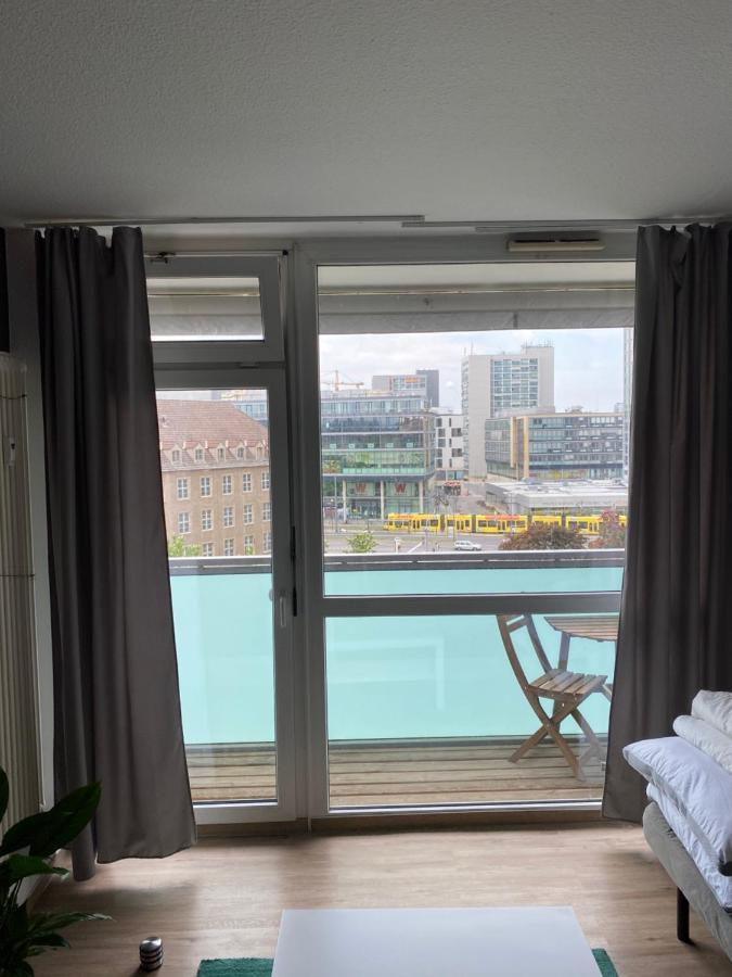 Apartment Im Zentrum Dresdens 外观 照片