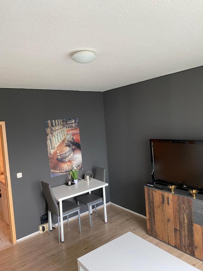 Apartment Im Zentrum Dresdens 外观 照片