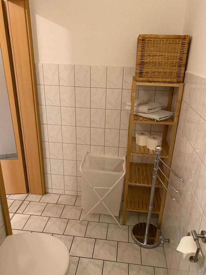 Apartment Im Zentrum Dresdens 外观 照片