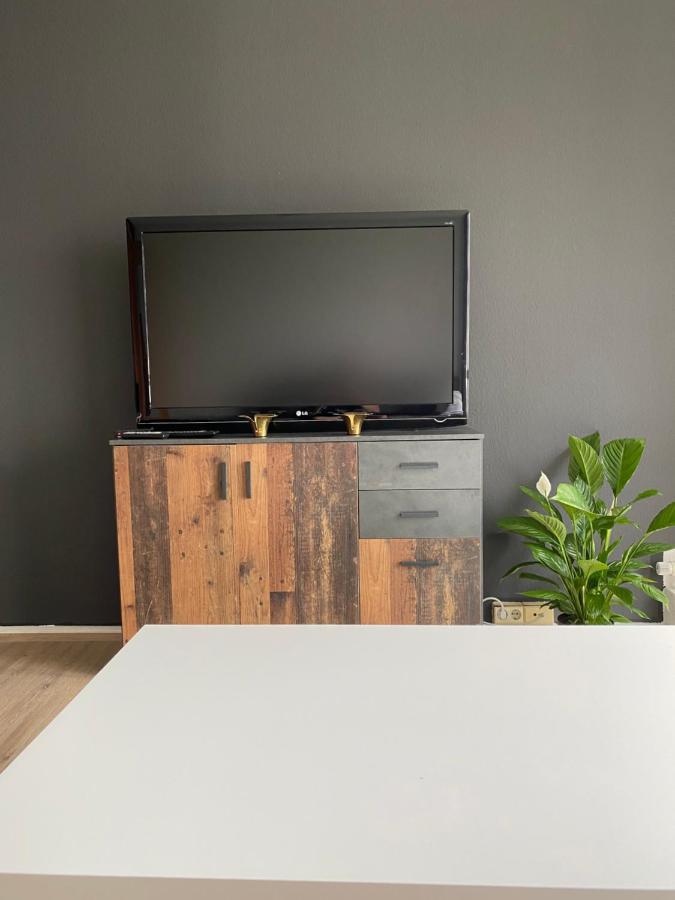 Apartment Im Zentrum Dresdens 外观 照片
