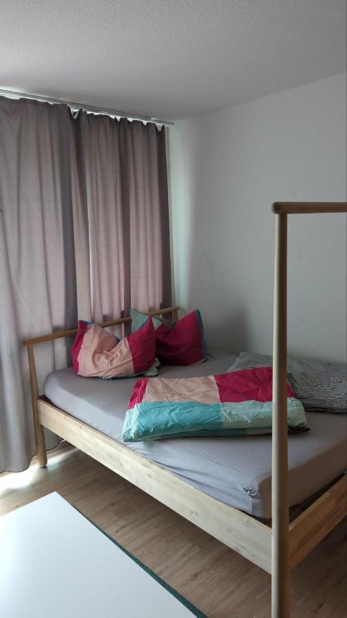 Apartment Im Zentrum Dresdens 外观 照片